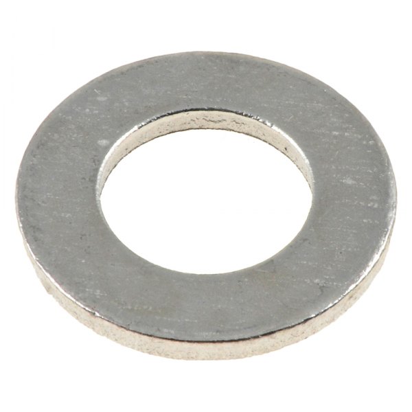 Dorman® - 12.0 mm Metric Steel (Class 8) Zinc Plain Washers (25 Pieces)