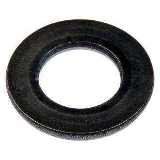 Dorman® - 14.0 mm Metric Steel (Class 10) Zinc Plain Washers (50 Pieces)