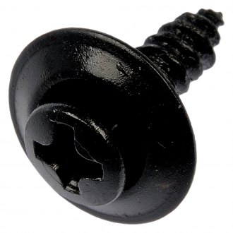Dorman® - AutoGrade™ Steel Phillips Trim Head SAE SEMS Screw