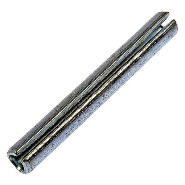 Dorman® - 3/16" x 1-1/2" Zinc-Plated Steel Slotted Spring Pins (25 Pieces)