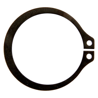 Dorman® - 1.25" External Retaining Rings (25 Pieces)