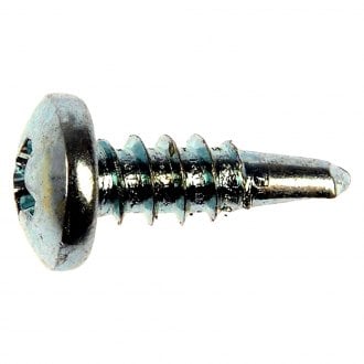 Dorman® - AutoGrade™ Phillips Pan Head SAE Self-Drilling Self-Tapping Screw
