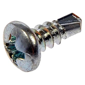 Dorman® - AutoGrade™ Steel Phillips Pan Head SAE Self-Drilling Self-Tapping Screw