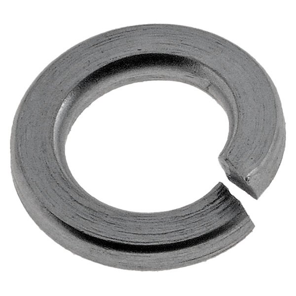 Dorman® - 0.188" SAE Steel (Grade 5) Zinc Split-Lock Washers (30 Pieces)