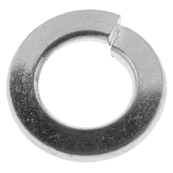 Dorman® - 1/4" SAE Steel (Grade 5) Zinc Split-Lock Washers (20 Pieces)