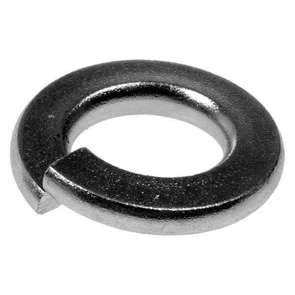 Dorman® - 5/16" SAE Steel (Grade 5) Zinc Split-Lock Washers (20 Pieces)