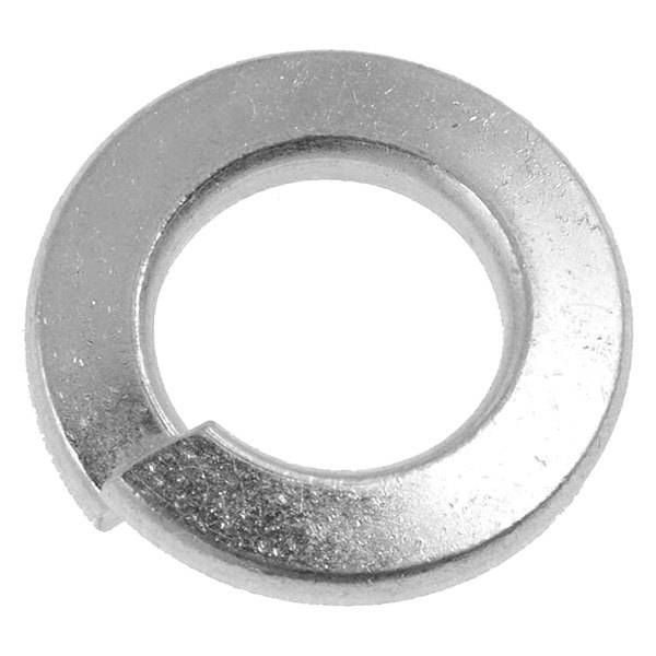Dorman® - 3/8" SAE Steel (Grade 5) Zinc Split-Lock Washers (12 Pieces)