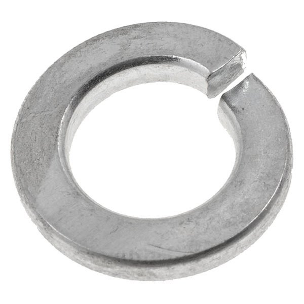 Dorman® - 0.438" SAE Steel (Grade 5) Zinc Split-Lock Washers (12 Pieces)