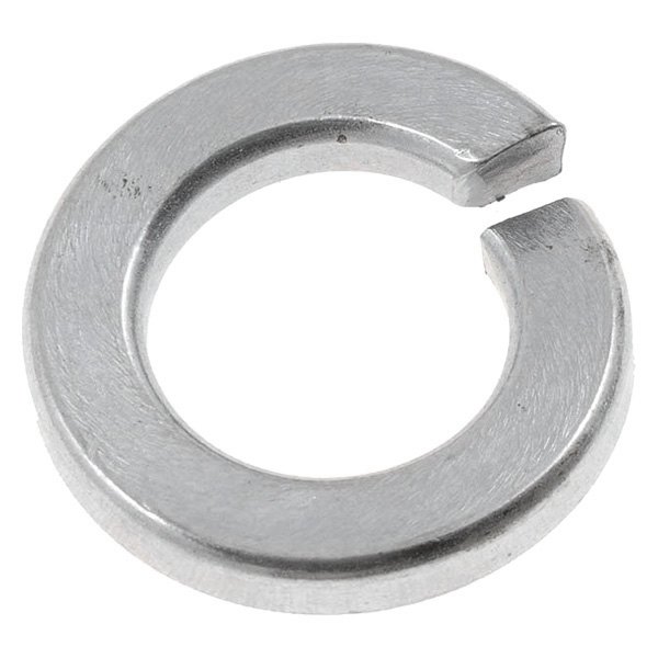 Dorman® - 1/2" SAE Steel (Grade 5) Zinc Split-Lock Washers (6 Pieces)