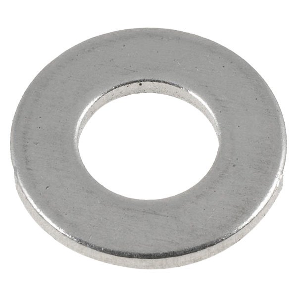 Dorman® - 5/16" Steel (Grade 5) Zinc Plated Plain Washers (18 Pieces)