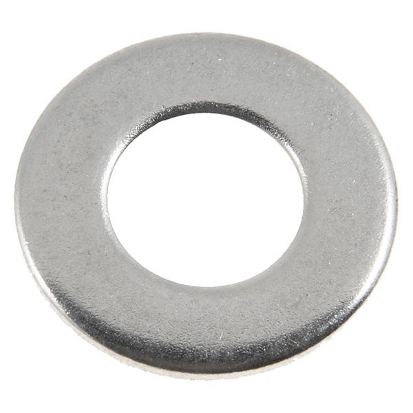 Dorman® - 3/8" Steel (Grade 5) Zinc Plated Plain Washers (18 Pieces)