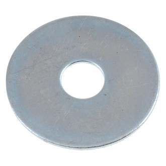 Dorman® - 5/16" Steel Fender Washers (9 Pieces)