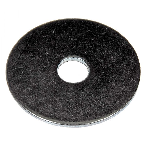 Dorman® - 1/4" Steel Fender Washers (9 Pieces)