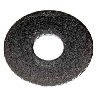 Dorman® - 3/8" Steel Fender Washers (9 Pieces)