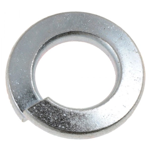 Dorman® - 3/8" SAE Steel (Grade 5) Zinc Split-Lock Washers (50 Pieces)