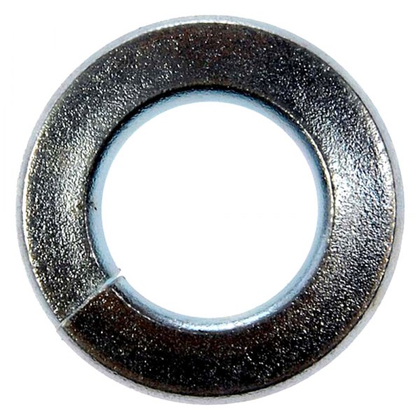 Dorman® - 5/16" SAE Steel (Grade 5) Zinc Split-Lock Washers (50 Pieces)
