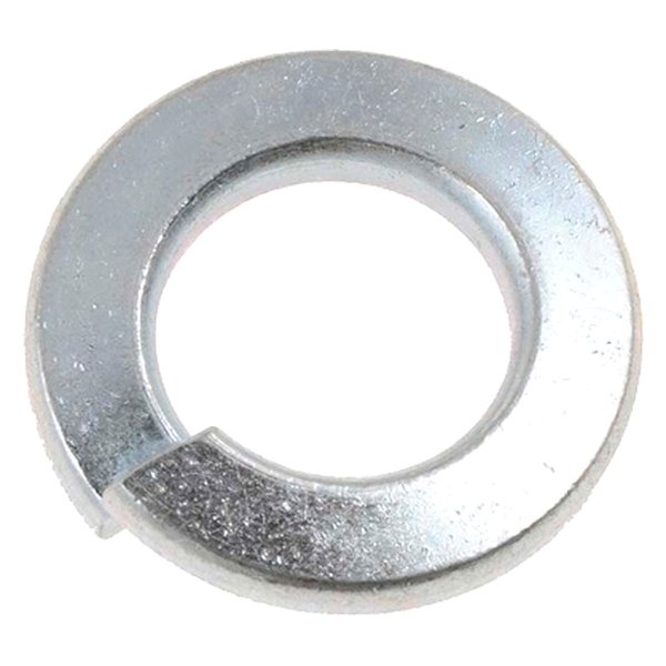Dorman® - 3/8" SAE Steel (Grade 5) Zinc Split-Lock Washers (40 Pieces)