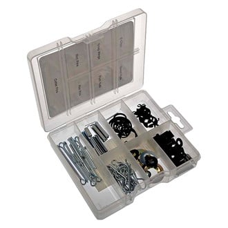 Dorman® - AutoGrade™ Maintenance Hardware Value Assortment (102 Pieces)