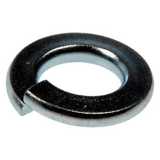 Dorman® - 5/16" SAE Steel (Grade 5) Natural Split-Lock Washers (175 Pieces)