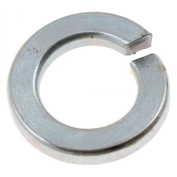 Dorman® - 1/2" SAE Steel (Grade 5) Natural Split-Lock Washers (70 Pieces)