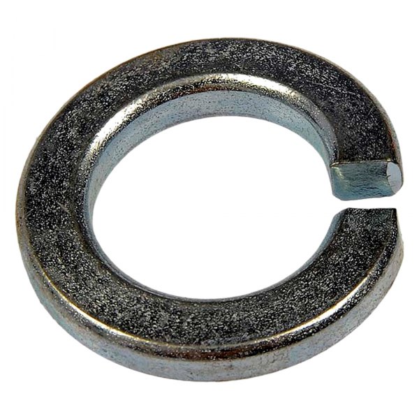 Dorman® - 0.625" SAE Steel (Grade 5) Natural Split-Lock Washers (80 Pieces)