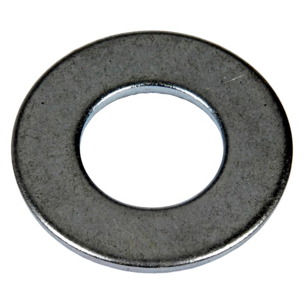 Dorman® - 0.438" Steel (Grade 5) Zinc Plain Washers (95 Pieces)