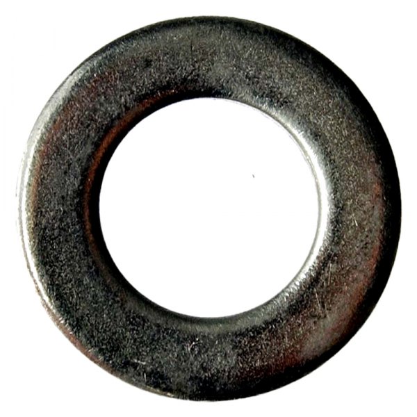 Dorman® - 3/4" Steel (Grade 5) Zinc Plain Washers (40 Pieces)
