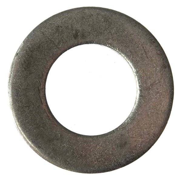 Dorman® - 7/8" Steel (Grade 5) Zinc Plain Washers (30 Pieces)
