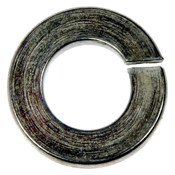 Dorman® - 4.0 mm Metric Steel (Class 8) Zinc Split-Lock Washers (150 Pieces)