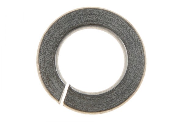 Dorman 879-007 Split Lock Washer - Class 8, M7 Size - Hardened Steel Lock Washer For Automotive & Mechanical Applications - Easy To Install, No Special Tools
