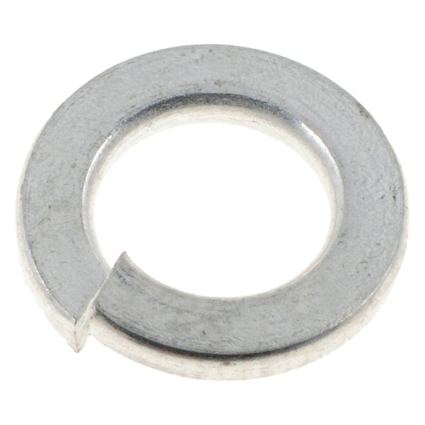 Dorman® - 7.0 mm Metric Steel (Class 8) Zinc Split-Lock Washers (80 Pieces)