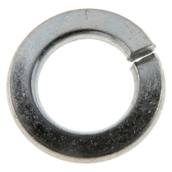 Dorman® - 10.0 mm Metric Steel (Class 8) Zinc Split-Lock Washers (50 Pieces)