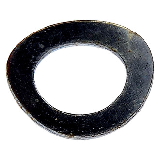 Dorman® - 6.0 mm Steel Zinc Wave Washers (85 Pieces)