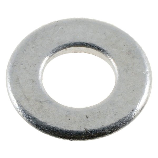 Dorman® - 4.0 mm Metric Steel (Class 8) Zinc Plain Washers (150 Pieces)