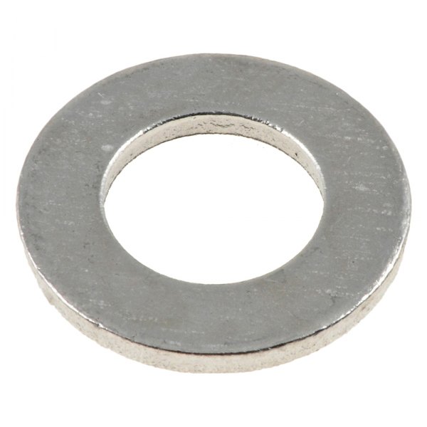 Dorman® - 12.0 mm Metric Steel (Class 8) Zinc Plain Washers (30 Pieces)
