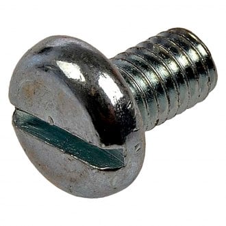 Dorman® - AutoGrade™ Slotted Pan Head Metric Machine Screw