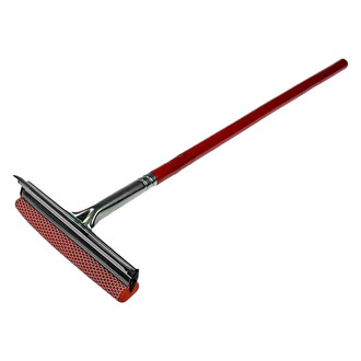 Dorman® - Standard Squeegee/Scrubber with 20" Handle