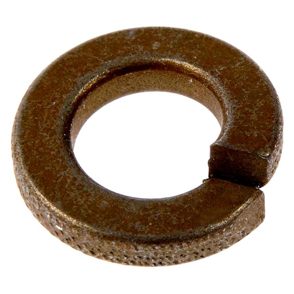 Dorman® - 5/16" SAE Steel (Grade 8) Yellow Zinc Split-Lock Washers (8 Pieces)