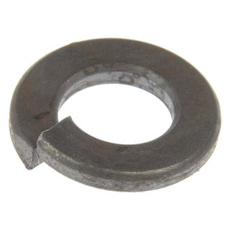 Dorman® 965-806 - M6 Steel (Class 10.9) Split-Lock Washers (8 Pieces)
