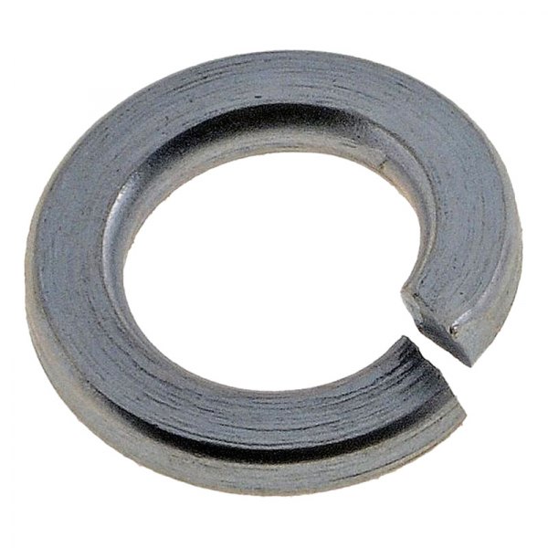 Dorman® - 0.188" SAE Steel (Grade 5) Natural Split-Lock Washers (30 Pieces)