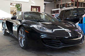 Dr. Beasley's™ - Polished Mc Laren