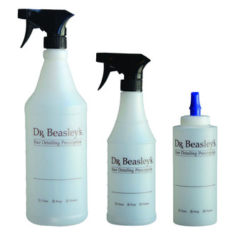 Dr. Beasley's® - 32 oz. Refill Bottle