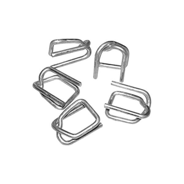 Dr.Shrink® - 1/2" Buckles (100 Pieces)