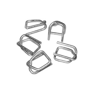 Dr.Shrink® - 1/2" Buckles (100 Pieces)