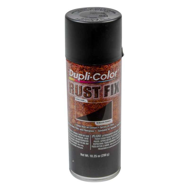 Dupli-Color Rf129 Rust Fix Rust Treatment - 10.25 oz.