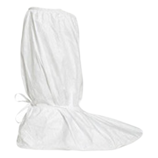 DuPont® - Tyvek™ IsoClean™ Chemical Resistant Boot Cover