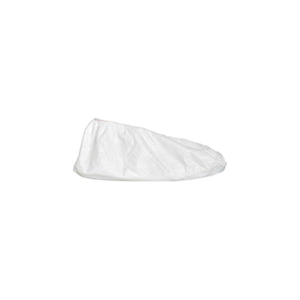 DuPont® - Tyvek™ IsoClean™ White Disposable Shoe Covers - TOOLSiD.com