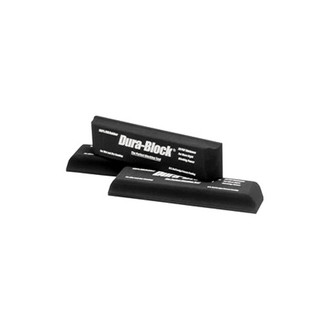 Dura-Block AF4402 Black 2/3-Sanding Block – Professional Sanding Tool For Auto Body & Woodworking 13 thumbnail image