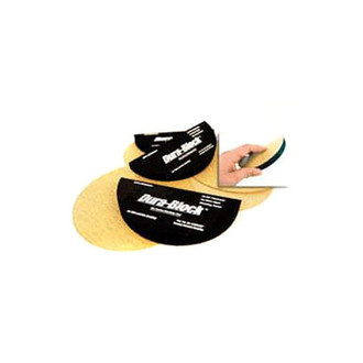 Dura-Block® - 6" Round PSA Sanding Block