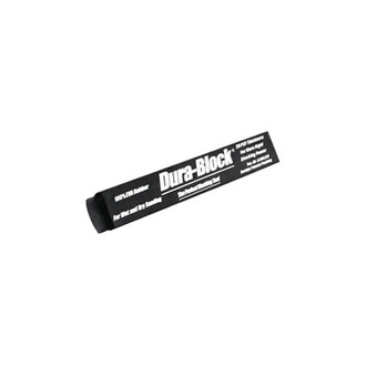 Dura-Block® - 16" x 2-5/8" Full Radius PSA Sanding Block